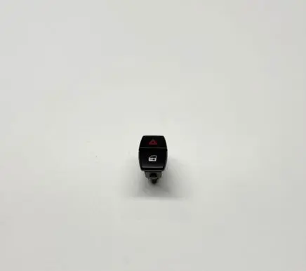 BMW 5 F10 F11 Hazard light switch 9161896