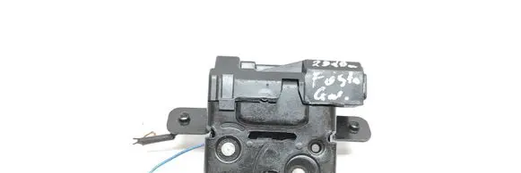 Ford Fiesta Tailgate/trunk/boot lock/catch/latch