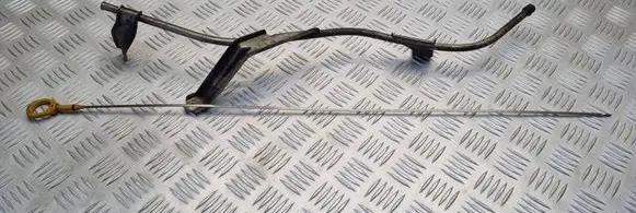Lexus IS 220D-250-350 Oil level dip stick
