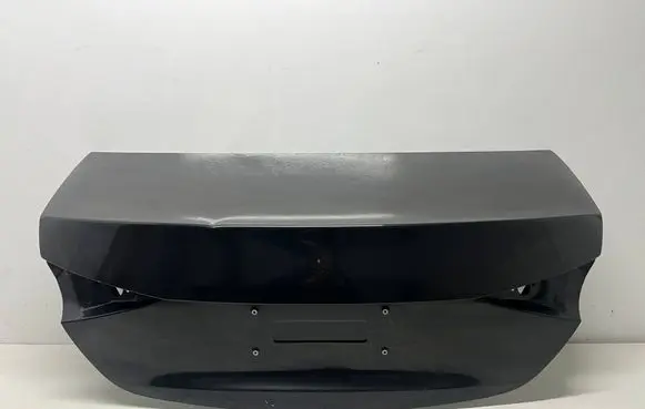 Mercedes-Benz C W206 Tailgate/trunk/boot lid 