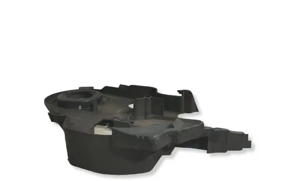 Volvo S60 Timing belt guard (cover) 8631626