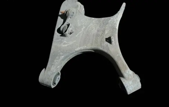 BMW 5 E39 Rear upper control arm/wishbone 10911485K