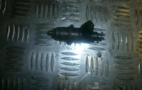 Mitsubishi Carisma Fuel injector dim1000g