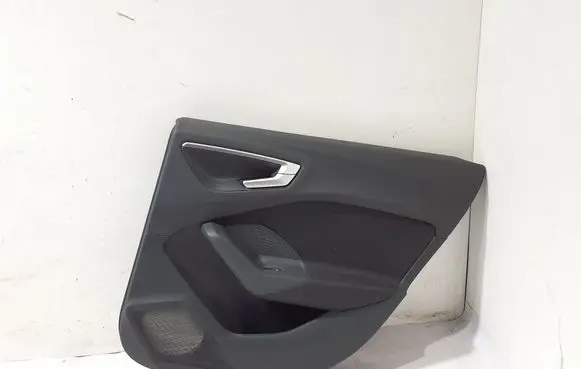 Audi A5 Rear door card panel trim 8B3867304