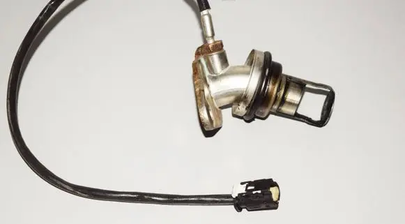 BMW X3 F25 Exhaust gas temperature sensor 8507628