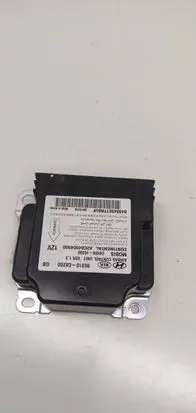 Hyundai i20 (GB IB) Airbag control unit/module