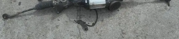 Volkswagen Golf V Steering rack 1K0909144E
