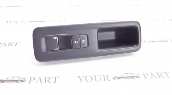 Lexus RX 330 - 350 - 400H Electric window control switch 7423248180