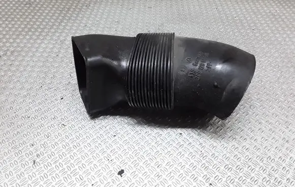 Volkswagen Phaeton Air intake duct part 3D0129617AH