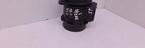 Mazda 2 Mass air flow meter 9647144080 5WK97004