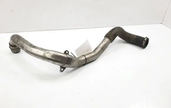 Renault Megane II Air intake hose/pipe