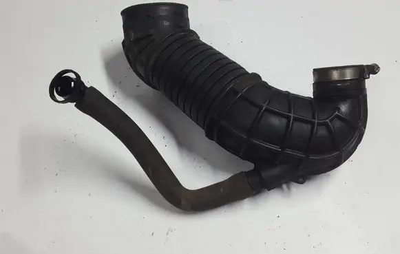 Audi A4 S4 B7 8E 8H Turbo air intake inlet pipe/hose 8E0129615JXAUTOPX 8E0129615J