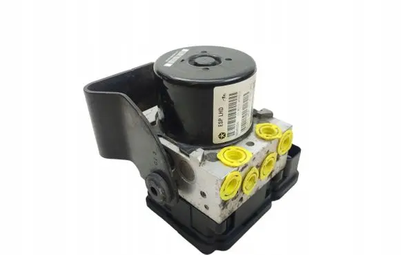 Dodge Avenger Master brake cylinder