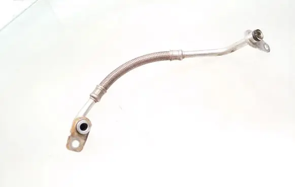 Ford Kuga III Turbo turbocharger oiling pipe/hose JA6G9V471AA