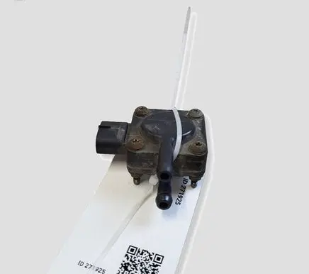 Mazda 6 Exhaust gas pressure sensor RF8G182B5 15305K13 PSD1K4238