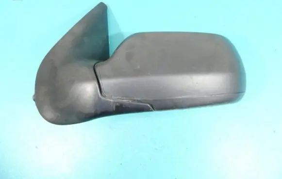 Mazda 2 Front door electric wing mirror IMPRK939371