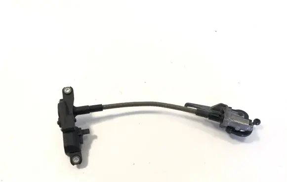 Mercedes-Benz GL X164 Vent window/glass motor A2518200342 A2C53022934