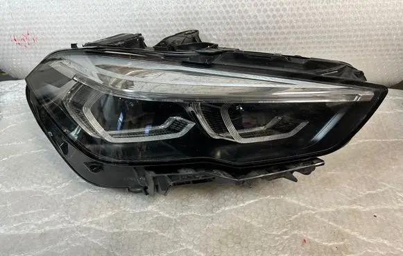 BMW 2 F44 Headlight/headlamp 9478456 90187660