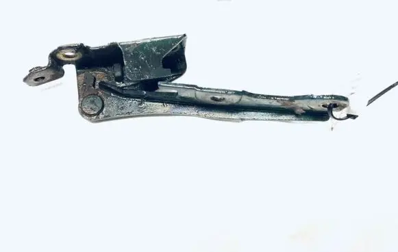 Mitsubishi Space Wagon Engine bonnet/hood hinges
