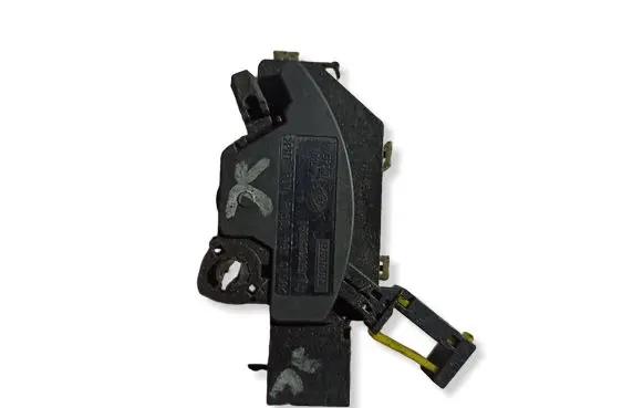Renault Scenic II - Grand scenic II Clutch pedal sensor 8200110893