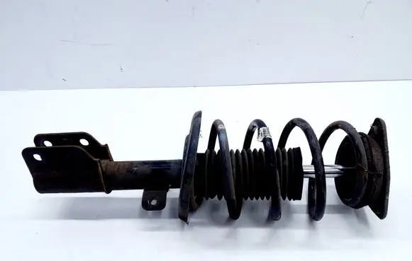Front shock absorber/damper