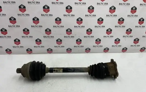 Audi A8 S8 D3 4E Front driveshaft 4E0407271N