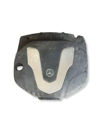 Mercedes-Benz GLE (W166 - C292) Engine cover (trim) A6420107008