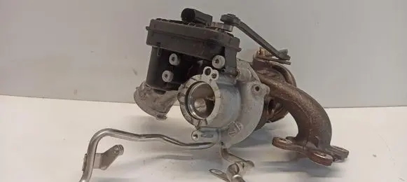 Audi Q3 F3 Turbo 05E145701K