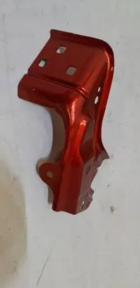Renault Captur Fender mounting bracket 625841240R