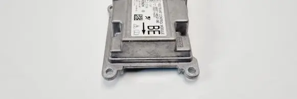 Ford Focus Airbag control unit/module 8M5T14B321BE 6G0011768202