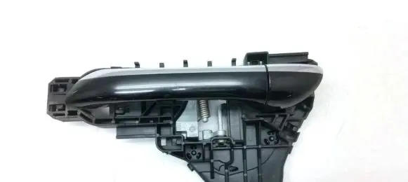 Mercedes-Benz GL X164 Other under body part A1647600534