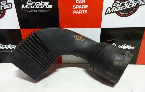 BMW X5 E53 Air intake hose/pipe 7791144