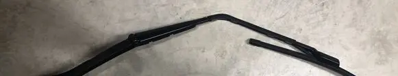 Ferrari F8 Tributo Front wiper blade arm 211840 25254