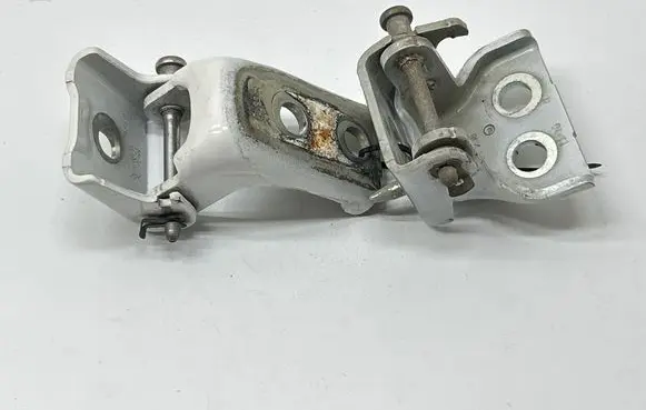 Citroen Jumpy Front door hinge set 