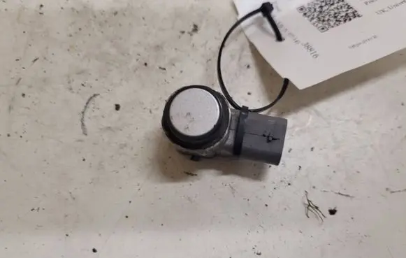 Ford Mondeo MK IV Parking PDC sensor