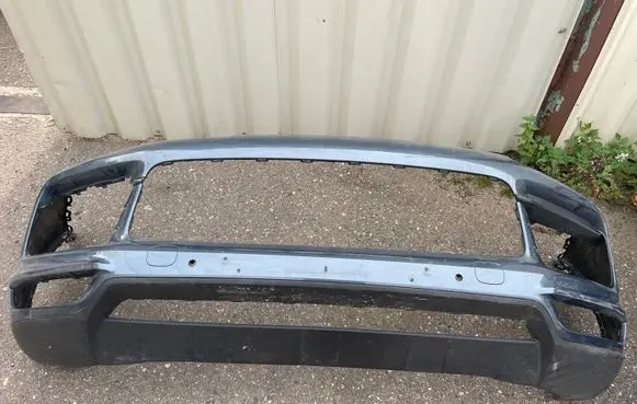 Porsche Cayenne (9Y0 9Y3) Front bumper 9Y0807221