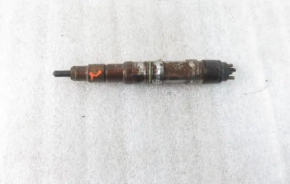 Man TGE 1gen Fuel injector 