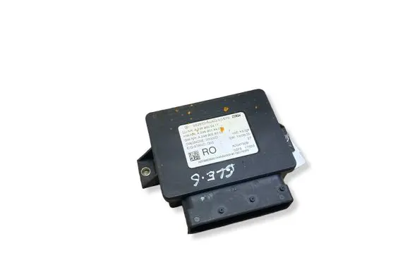 Mercedes-Benz GLE (W166 - C292) Brake system control unit/module A2469003417 A2469014406 A2469028303