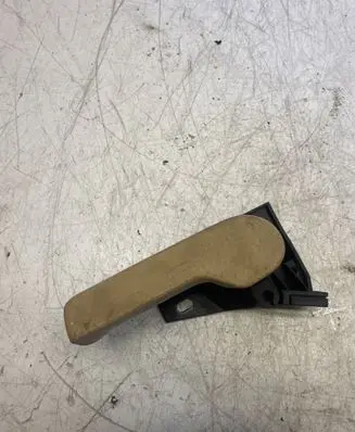 Volkswagen Golf V Engine bonnet (hood) release handle 1K1823633