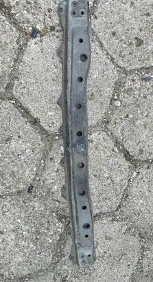 Toyota iQ Bottom radiator support slam panel 