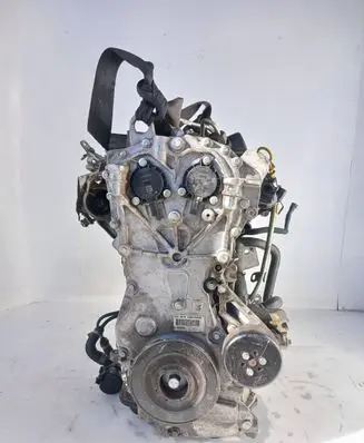 Renault Kadjar Engine H5HB470