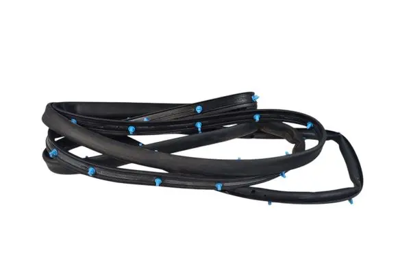 Ford Edge II Front door rubber seal DEK3D W22A GAHYA