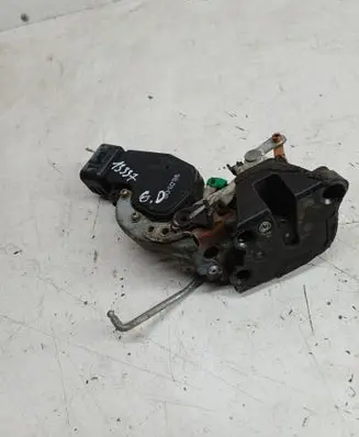 Suzuki Grand Vitara I Rear door lock