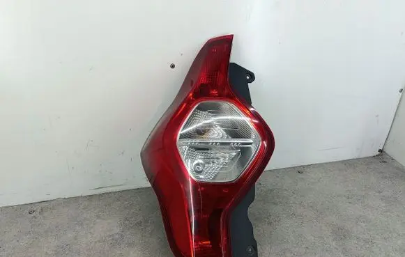 Dacia Lodgy Rear/tail lights 