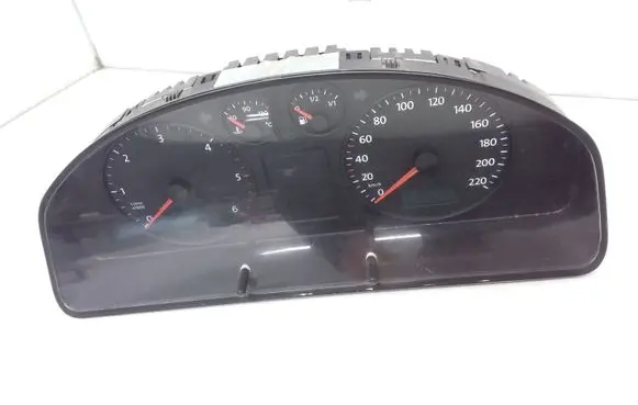 Volkswagen Transporter - Caravelle T5 Speedometer (instrument cluster) 7H0920850R 110080204