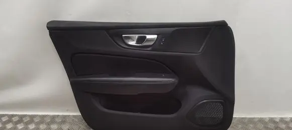 Volvo V60 Front door card panel trim 31662038