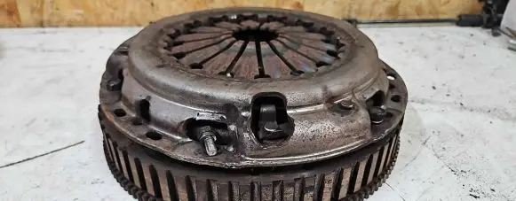 Clutch set kit
