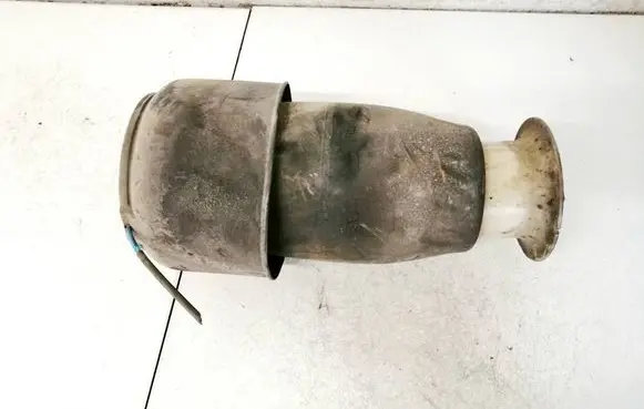 BMW 5 F10 F11 Air suspension bag R307513706