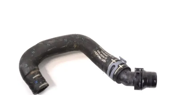 Mercedes-Benz GLC X253 C253 Engine coolant pipe/hose 7536400