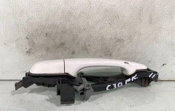Volvo C30 Front door exterior handle 30784203